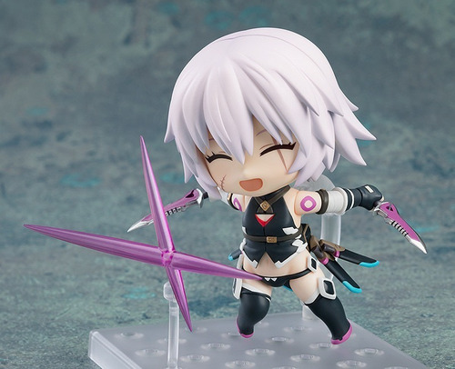 Imagen 2 de 7 de Nendoroid 1515 Assassin/jack The Ripper Fate/grand Order