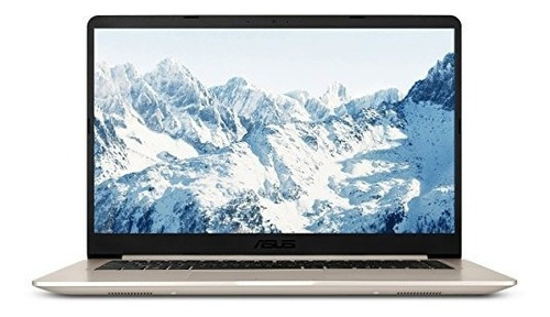 Asus Vivobook S Full Hd Laptop Intel Core I7 8550u