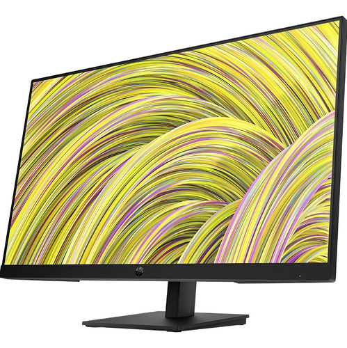 Monitor HP con pantalla de 27" 75Hz 127V y resolución Full HD - Excelente (Reacondicionado)