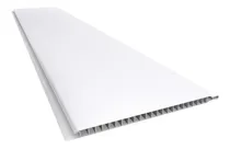 Comprar Cielorraso Colocado Machimbre Pvc 200x10mm Con Materiales M2