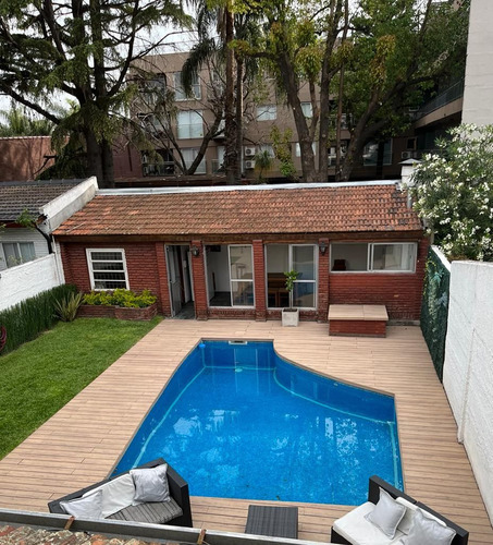 Casa En Venta En Villa Sarmiento