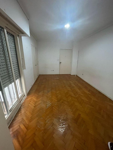 Alquiler Muy Buen Departamento Monoambiente En Belgrano C