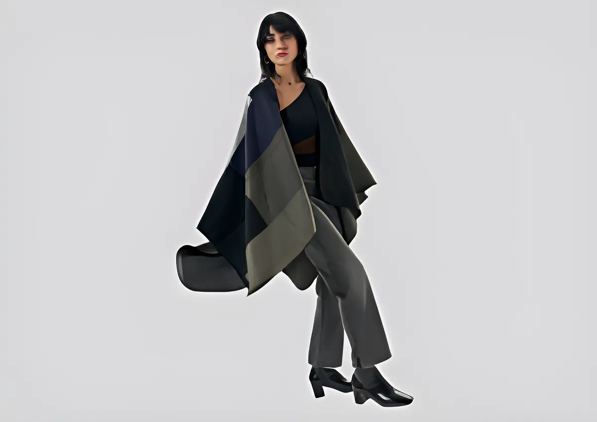 Ponchos