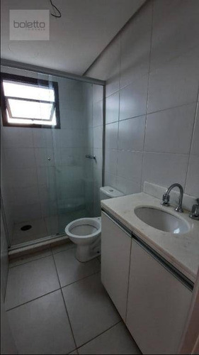 Apartamento Com 2 Dormitórios Para Alugar, 63 M² Por R$ 2.000,00/mês - Jardim Botânico - Porto Alegre/rs - Ap1782