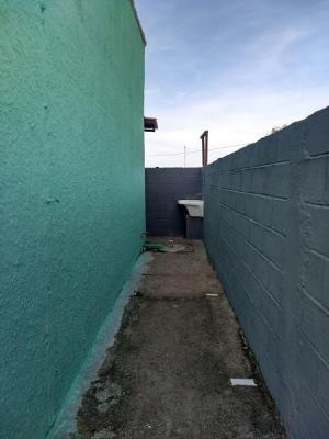 Imagem 10 de 14 de Casa No Litoral Com 1 Dormitório Em Itanhaém-sp | 6833-pc