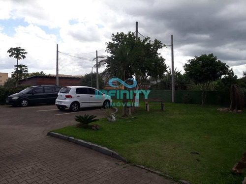 Imagem 15 de 20 de Sobrado De Condomínio Com 3 Dorms, Passos Dos Ferreiros, Gravataí - R$ 350 Mil, Cod: 706 - V706