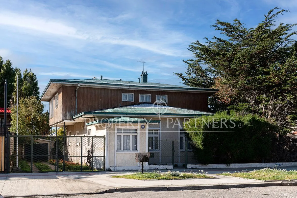 Imagen 1 de 29 de Espectacular Casa En Barrio Croata