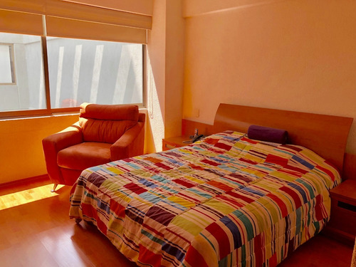Imagen 6 de 8 de Departamento En Renta En La Del Valle