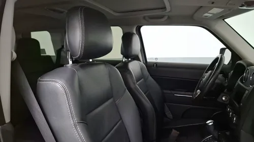 Jeep Patriot 2.4 LIMITED ATX