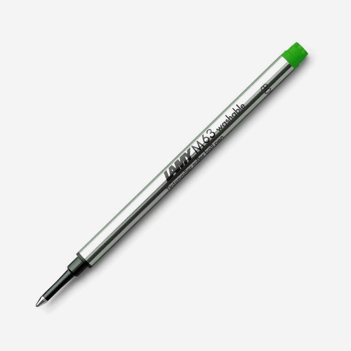 Mina Lamy M63 Media Verde - Unidad a $30000