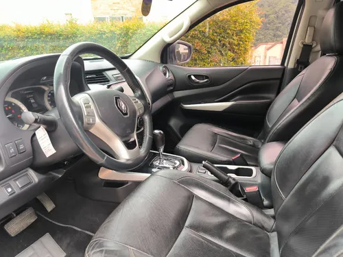 Renault Alaskan 2.5 Intens