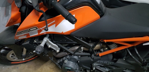 Ktm 250