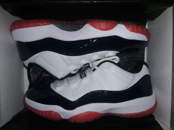 Jordan 11 Low