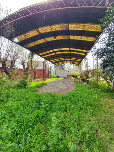 Lote En Venta En Tigre, Don Torcuato, Gba Norte