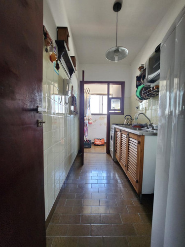 Departamento En San Bernardo Del Tuyu