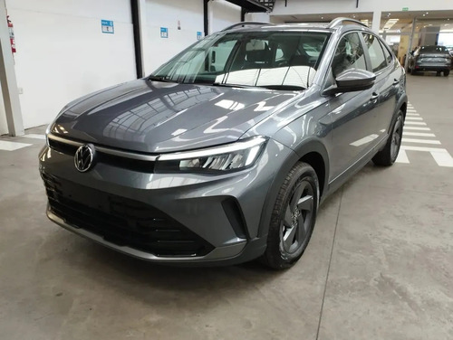 Volkswagen Nivus 1.0 Tsi 200 Trendline