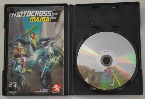 Motocross Mania 3 - Wikipedia