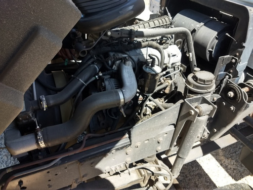 Volks 5140 Delivery