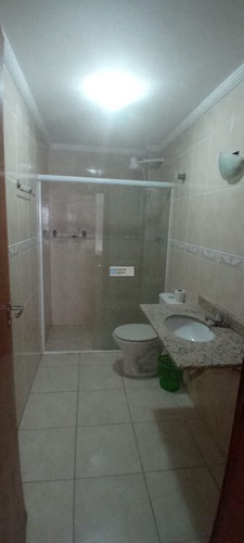 Imagem 14 de 19 de Apartamento Com 2 Dorms, Maracanã, Praia Grande - R$ 420 Mil, Cod: 2807 - V2807