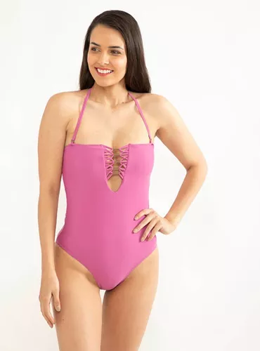 TRAJE DE BAÑO TRIKINI NEW TATIENNE PARA MUJER