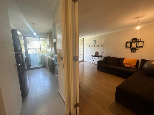 Con Patio , 2d,2b Est Y Bod - 125 M2 Totales