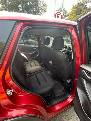 Mazda CX-5 2.0 Isport Mt