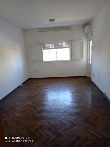 Imperdible Apto 1 Dormitorio-balcón Bajos Gc Brazo Oriental