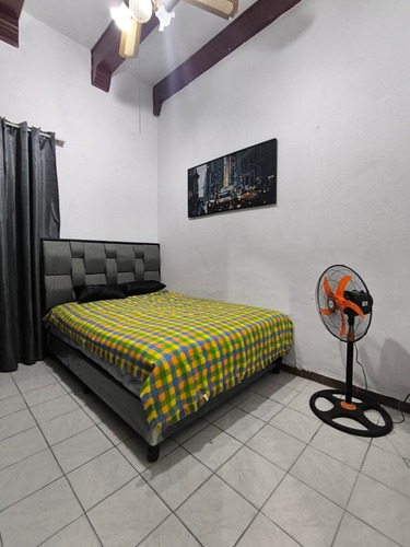 Habitaciones El Paraiso Libertador Caracas