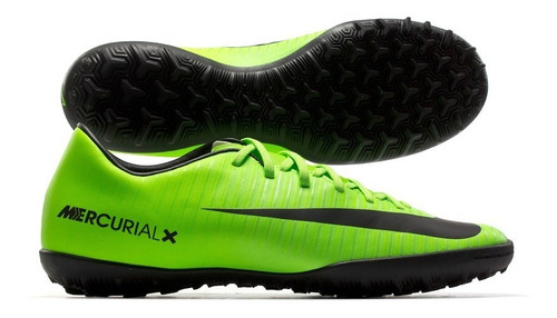 Zapatillas Nike Mercurial Victory Vl - Grass Sintético 2017