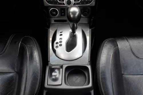 Renault Koleos 2.5 Privilege