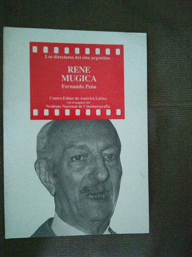 Peña Fernando René Mugica