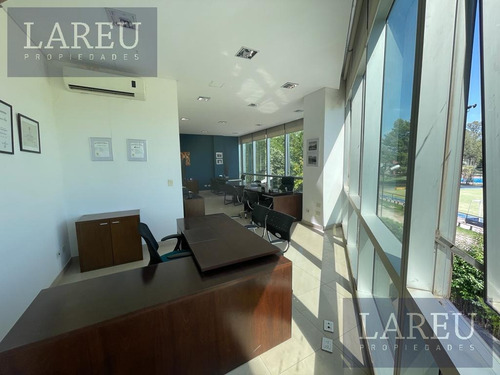 Imagen 8 de 12 de Oficina En Venta - Office Park Quatro