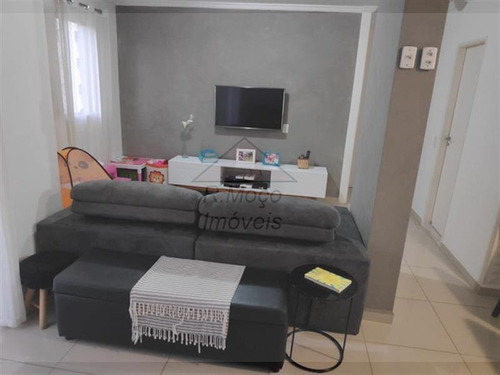 Imagem 3 de 8 de Apartamento Tatuapé São Paulo/sp - 1048