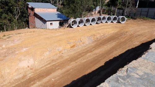 Imagem 14 de 15 de Terreno Para Venda Em Curitiba, Santa Cândida - 304_2-1089716
