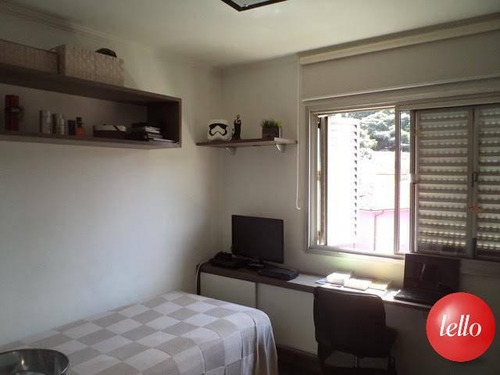 Imagem 6 de 22 de Apartamento - Ref: 40381