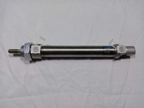 Cilindro Piston Actuador Neumático Festo Dsnu-16-80-ppv-a