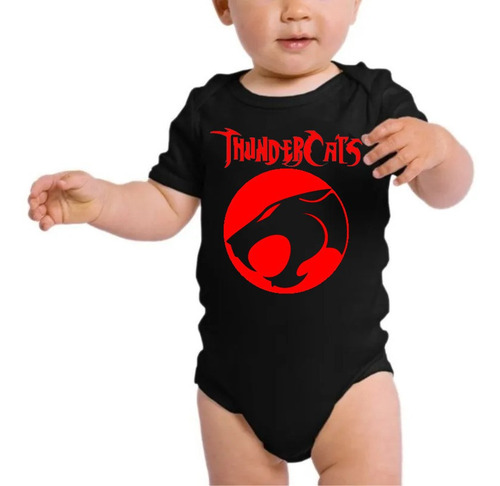 Pañalero Thundercats Retro Caricaturas Leono