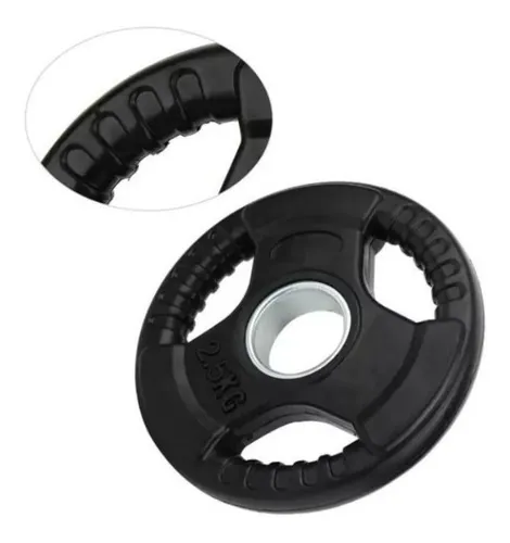 Discos de online 25 kg
