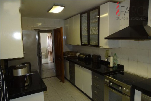Imagen 6 de 10 de Apartamento En Península 3 Dormitorios Con Terraza - Punta Del Este Peninsula