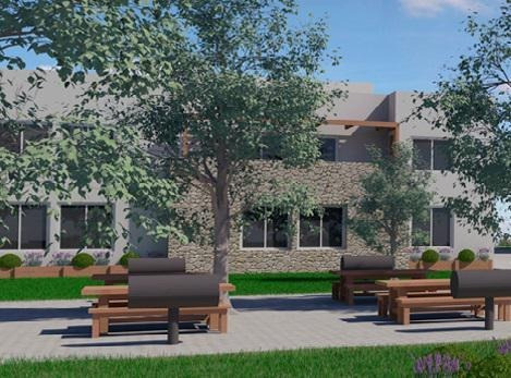 Imagen 7 de 10 de Complejo Residencial