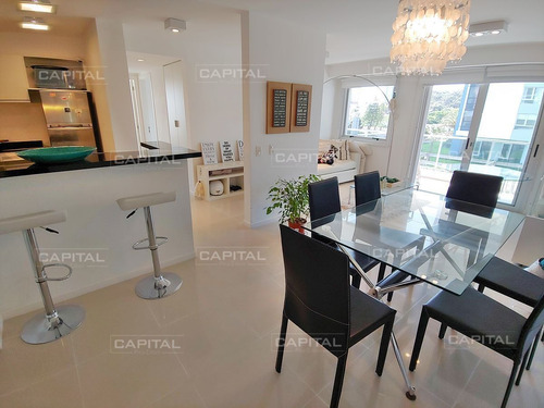 Imagen 8 de 13 de Apartamento En Punta Del Este, Brava - Punta Del Este Brava