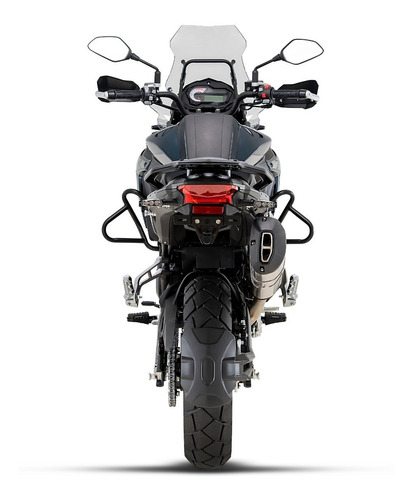 Benelli Trk 502x Ahora12/prendarios/tasa0%