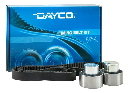 Kit Distribucion Fiat Palio Uno Duna Siena 1.7d/td