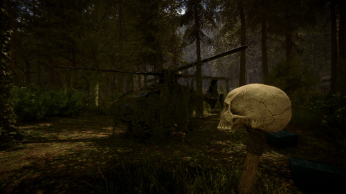 Sons Of The Forest | Pc | Steam | Digital