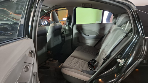 Chevrolet Agile 1.4 Lt Spirit