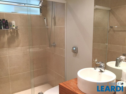Apartamento - Consolação - Sp - 577638