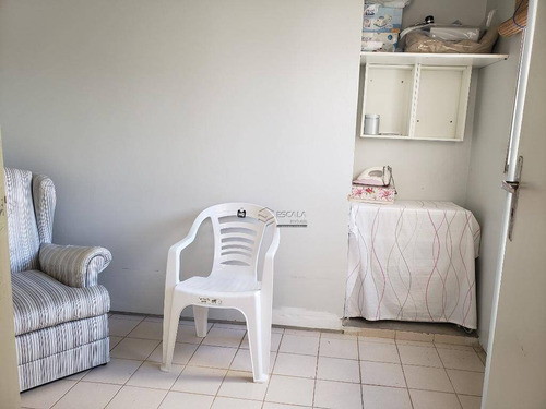 Imagem 24 de 30 de Apartamento Com 3 Quartos À Venda, 100 M², Nascente, Por R$ 280.000 - Papicu - Fortaleza/ce - Ap1889