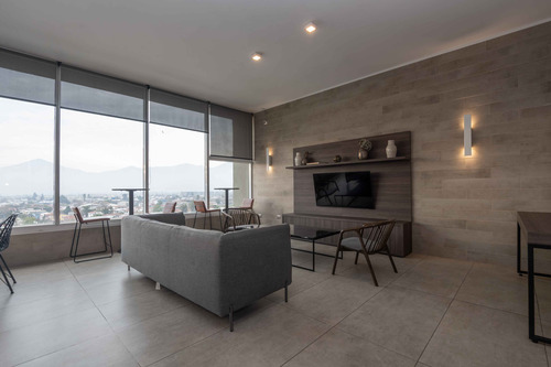 Edificio Belisario Prats Vista Norte Piso 5
