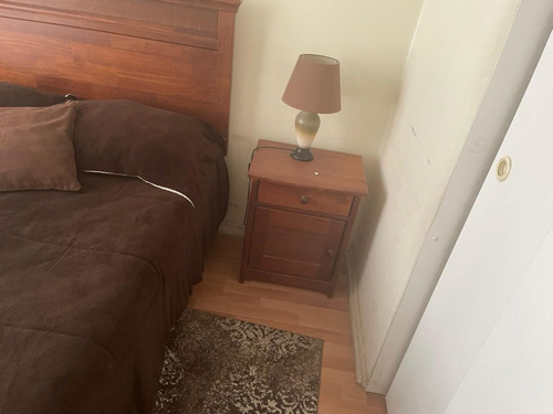 Venta / Arriendo Depto 3h1b Pudahuel