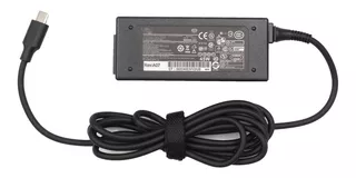 Cargador Compatible Con Hp Pavilion 12-b000 X2 45w Tipo C